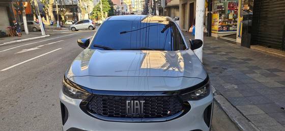 FIAT FASTBACK 1.0 TURBO 200 FLEX IMPETUS CVT